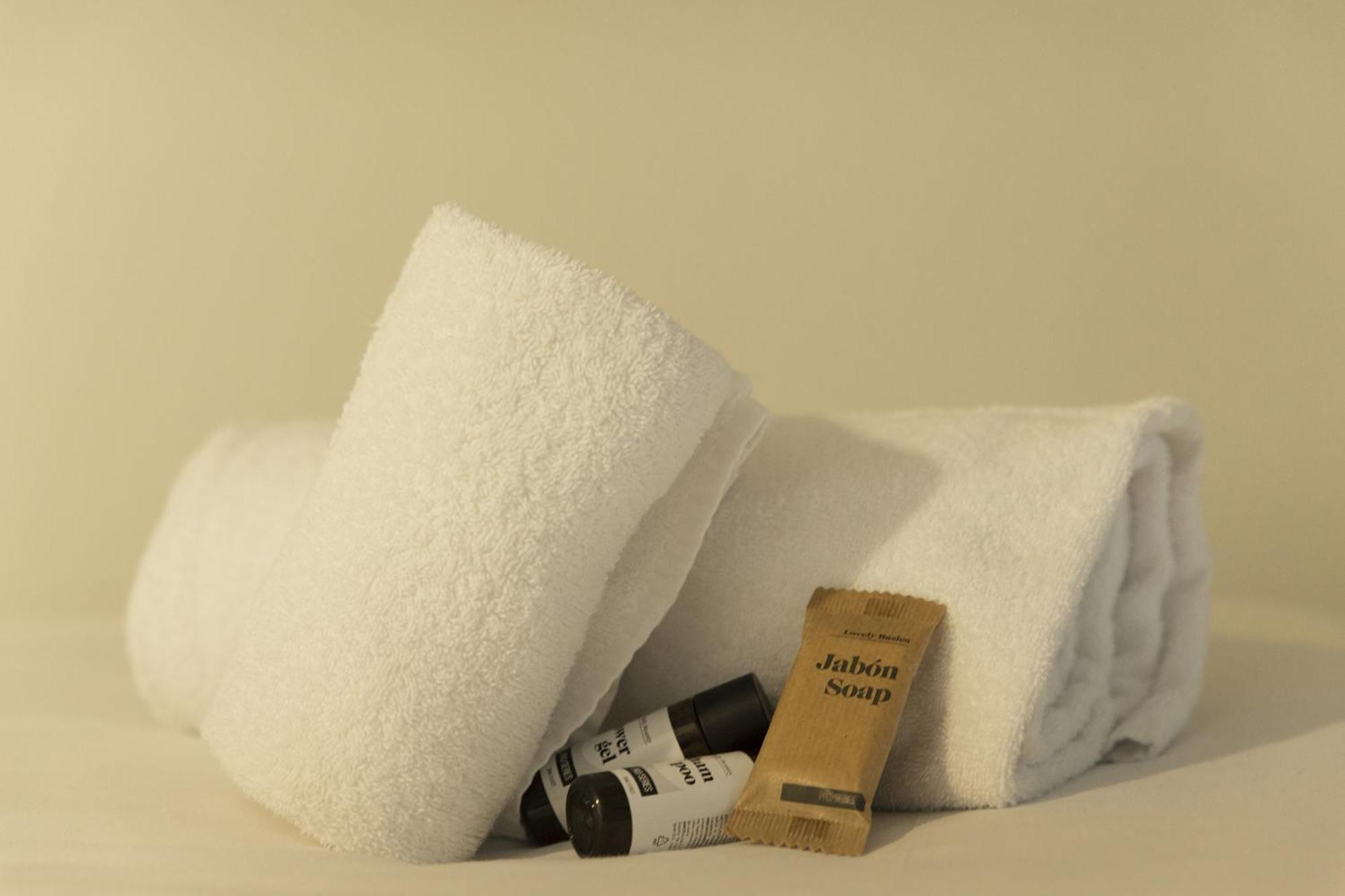 Icon Embassy Hotel Madrid Ngoại thất bức ảnh